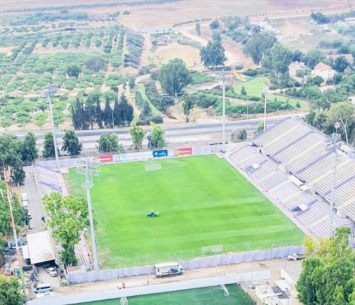 מקום לחתונה? אצטדיון וינטר