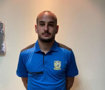 קבוצה חדשה. טקיאר