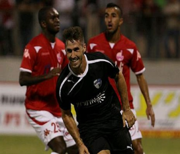 עשוי להגיע לליגה א'. מימוני