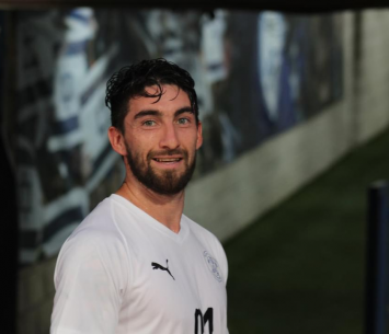 נשאר בעמק. ריינשטיין