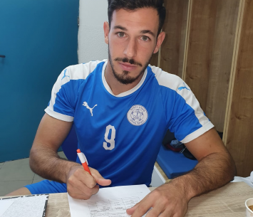 דהן במדים החדשים