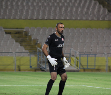 מצא בית חדש. אבי איבגי (דאפר מחאמיד)