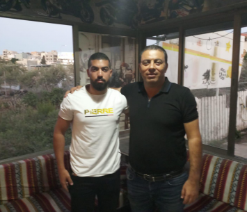 אבוהליגה במעמד החתימה