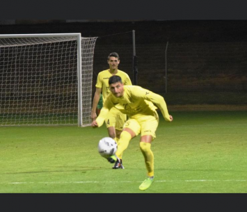 הכישרון. דג'אני