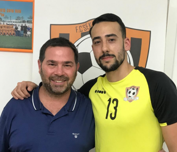 קציר במעמד החתימה