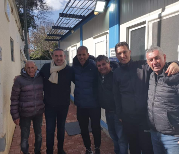 הנהלת הקבוצה בבעיה