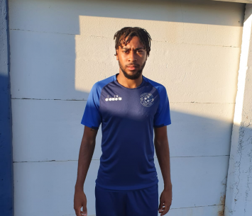 החתמה מעניינת. רז אמיר