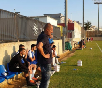 יסיים לפני שהתחיל? ביטון (דן בונבידה)