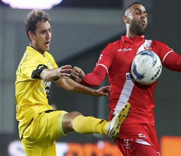 רכש מעניין. רוזינסקי משמאל (ספורט 5)