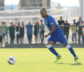 שמעון לוגסי (אורי גבאי)