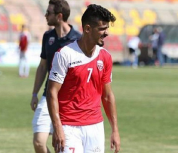 החתמה אדירה. עזאם  (וואסים מוואסי)