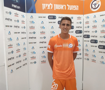 אסולין חוזר לקדנציה נוספת