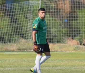 שרון חננייב (ולדי מויסייב)