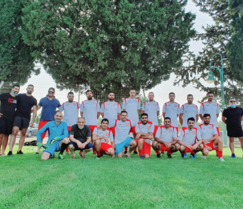 הפועל שלומי