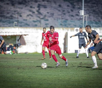 מחכה להצעה. שלעאטה (צילום: נזיה סולטאן)