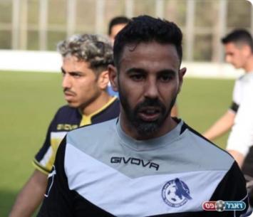 נשאר בטירת הכרמל