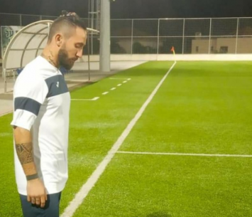 מגן מצוין. נבו רביבו (פרטי)