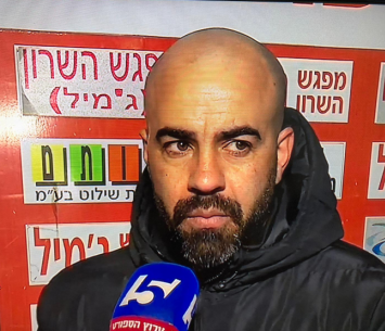 יחזור ללאומית? האדיה