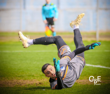 ליגיונר חדש? אוחיון (צילום: עובאדה אכתילאת)