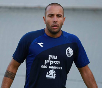 חושש לבריאות בגלל היעדר כדורגל. סיסו