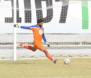 עומרי בן דוד (אורי גבאי)