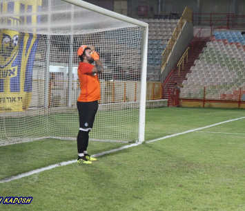 חושש לעתיד הליגות. מדלסי