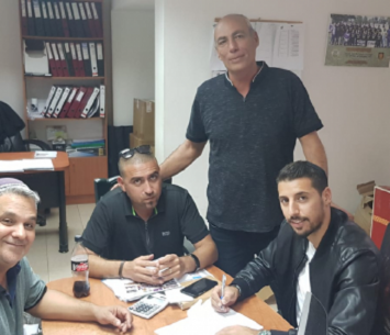 לא חושש מביטול הליגה. עמוס