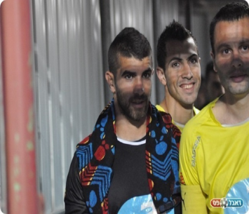 העונה הקשה בקריירה. שבאט  (מוחמד חאדר אניס)