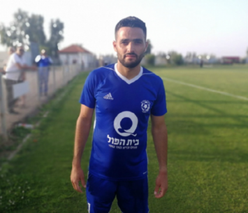 מקווה לטוב. זגורי (אביחי דלאל)