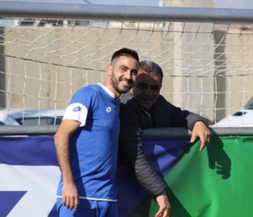 דורש מקצוענות. ספואן זועבי (דאפר מחאמיד)