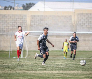 מחכה להתאחדות. נוגידאת (צילום: נזיה סולטאן)