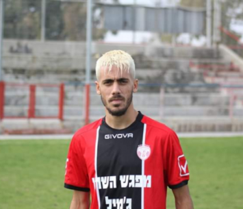 חסר לו חמצן. אגמי