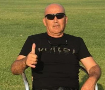 מחכה לתשובות של ההתאחדות. ג'והג'ואה (דאפר מחאמיד)