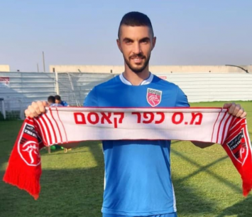 חוזר לשתף פעולה עם תומר קשטן. מור