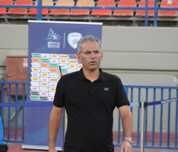 מבהיר את עמדתו. יחזקאל. (דאפר מחאמיד)