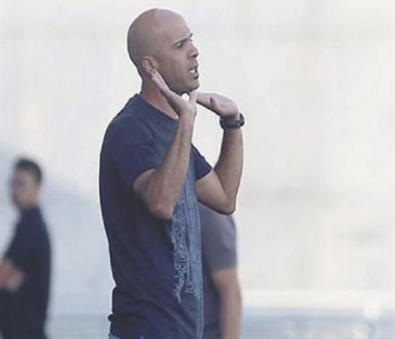 עזב לפני פתיחת העונה. עמר