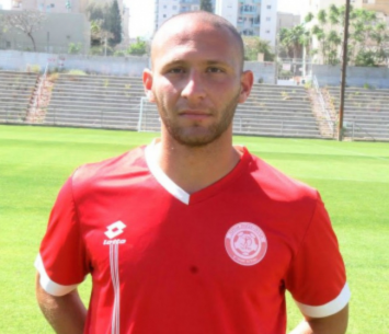 חיזוק משמעותי. אהרון (שלומי גבאי)