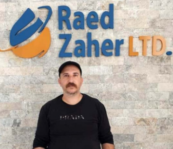 לא מוותר. נשיא מכבי עוספיה