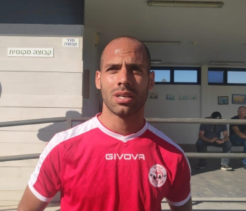 עזב למחוז הצפוני. בן לולו