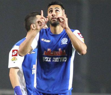 ממשיך בליגה א'. נאור פסר (ספורט 5)