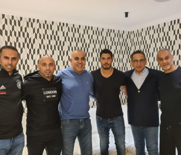 יחזור למחוז הצפוני? רז