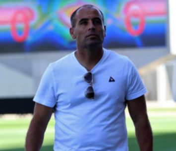 שי מאור (עודד חסין) 