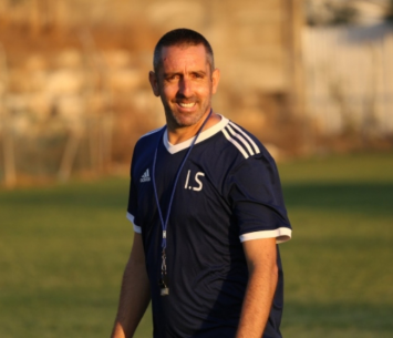 הליגה זוכרת אותו. סוויסה ז