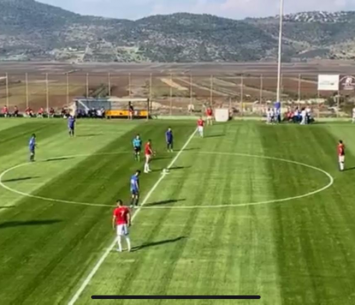 שריקת הפתיחה של בועיינה בליגה א'