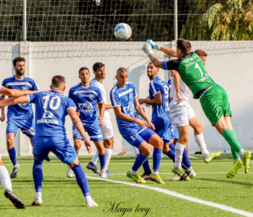 וולובלסקי בפעולה (מאיה לוי)