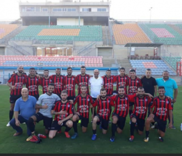 צעירי סכנין (צילום פרטי)