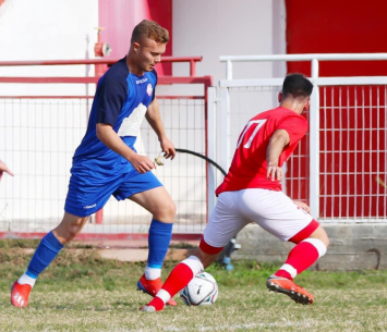 שיפור גדול. פרידריך (צילום: אמיר חאגי יחיא)