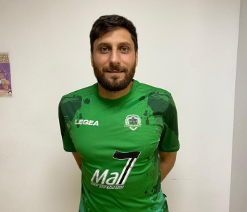 גד עובדיה (מכבי עירוני שדרות)