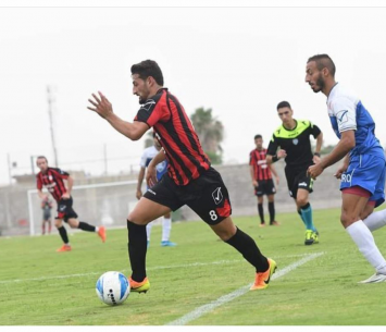 אתגר חדש. וקנין (צילום: באדיבות המצולם)