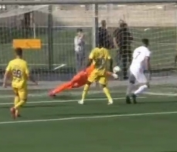 היה או לא היה גול